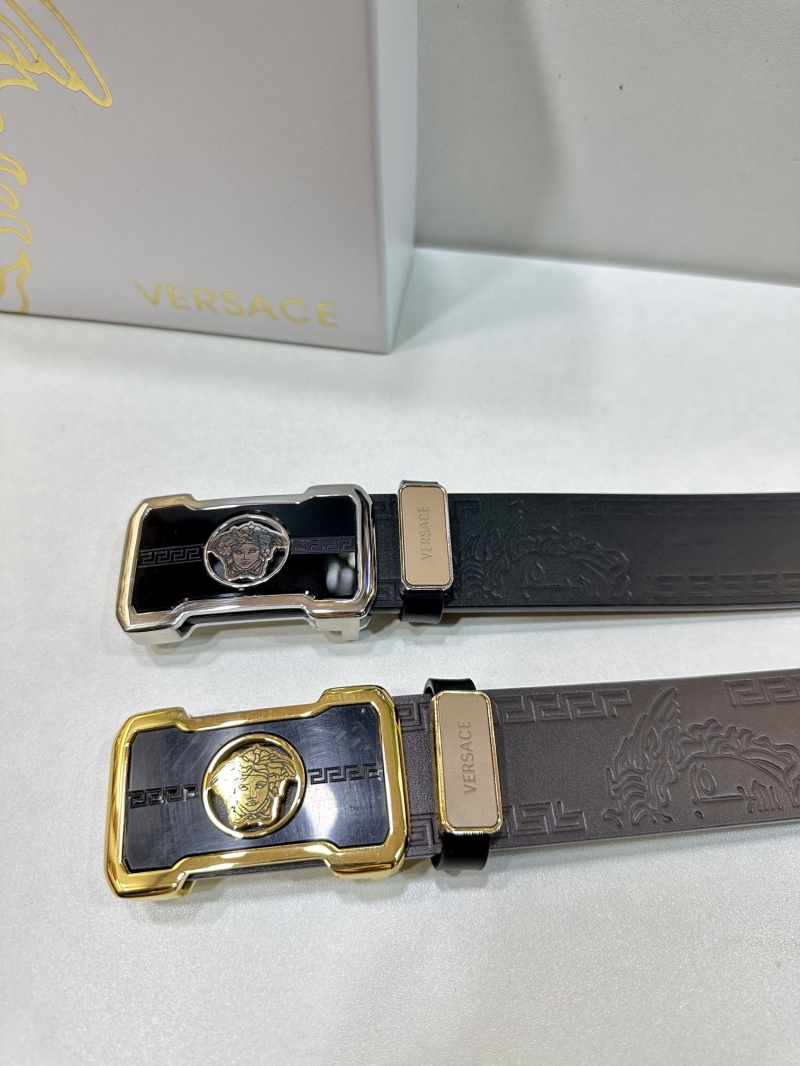 VERSACE Belts